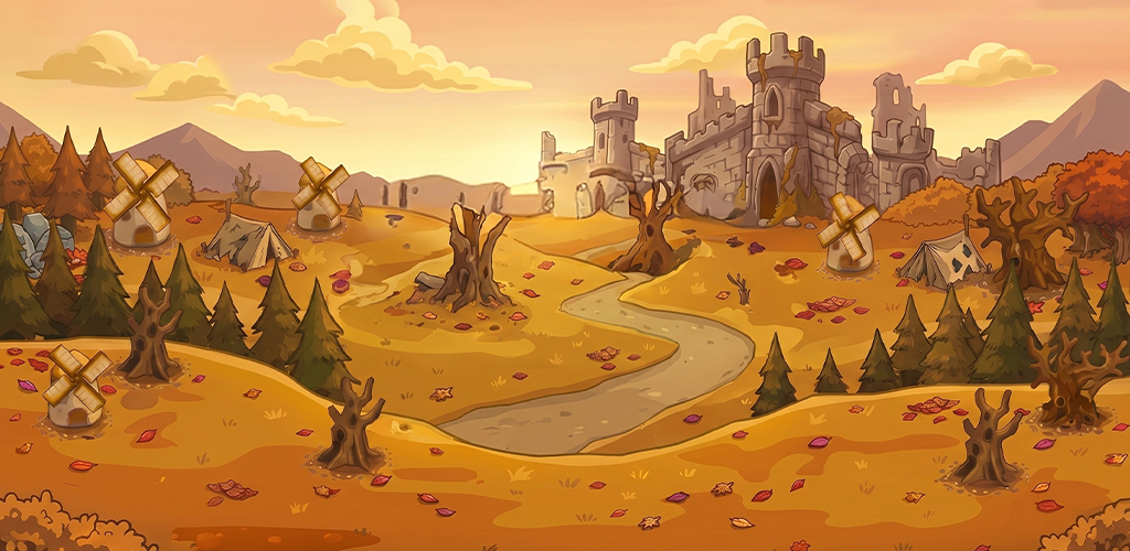 Serene Defense